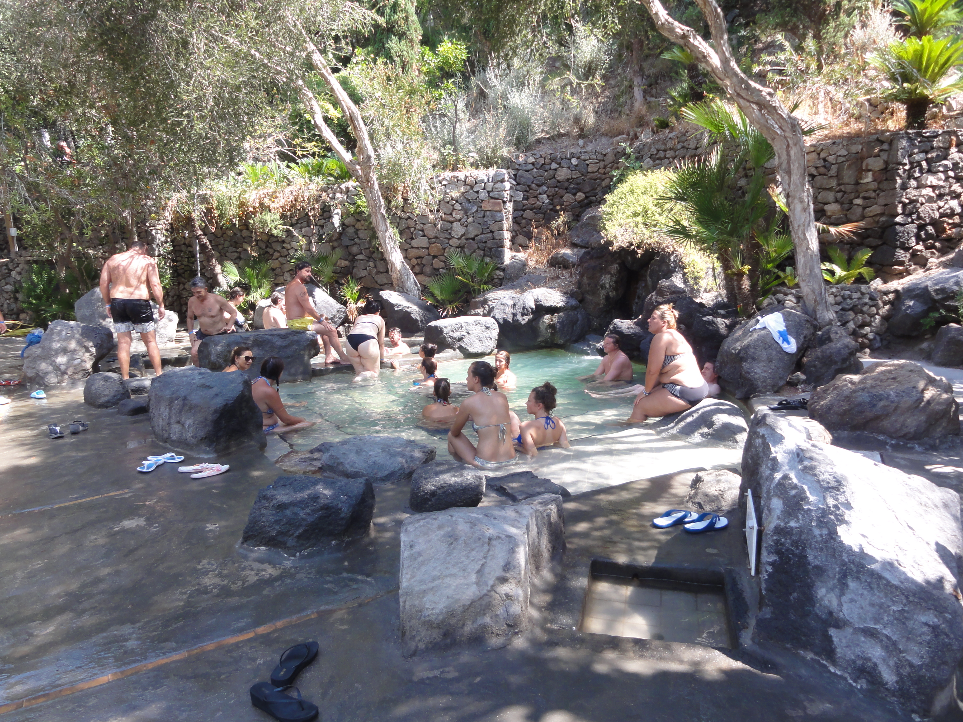 Wandern auf Ischia. Wanderwoche mit Transfer ab Flughafen Neapel Wandern auf Ischia. Wandern auf Ischia. Wanderwoche mit Transfer ab Flughafen Neapel